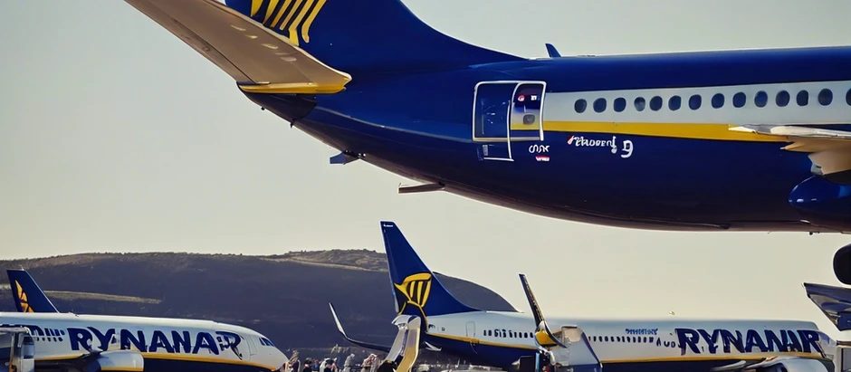 Ryanair