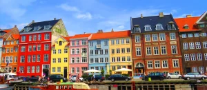 Copenhagen