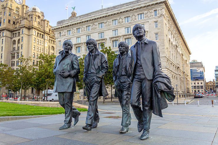 Money-Saving Guide: Beatles Tour in Liverpool