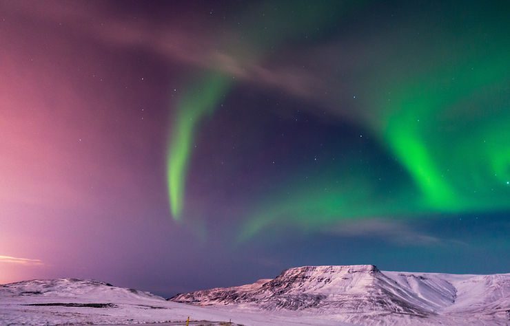 Iceland Money Saving Guide for UK Visitors