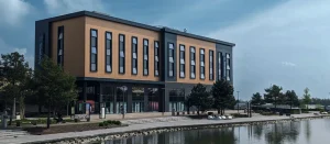 Travelodge hotel