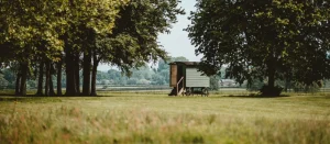 10 Unique Glamping Spots in the UK You Need to Visit
