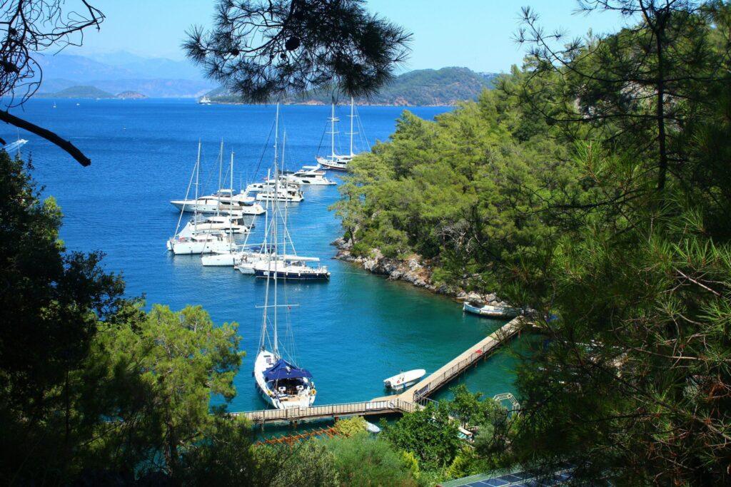 Dalaman Turkey