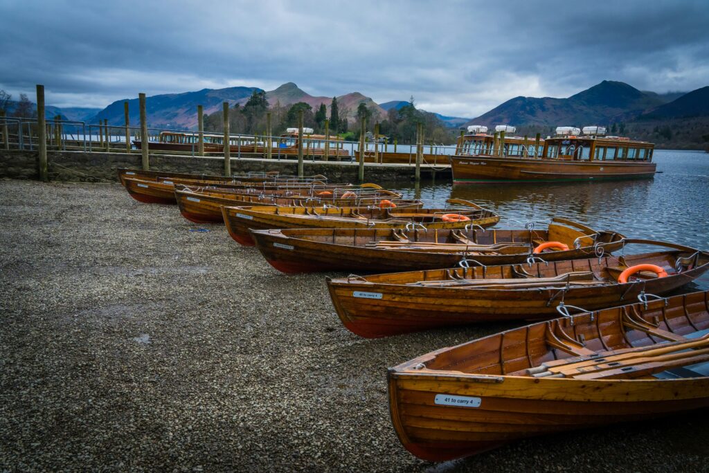 Budget Travel Guide: Visiting Keswick and the Lake District