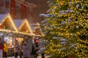 Berlin Christmas Markets, from £119 with Wowcher