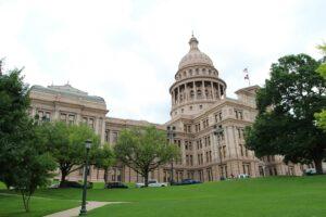 Texas State Capital, Austin