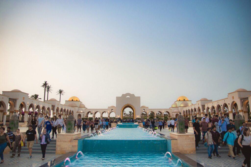 Hurghada - Egypt