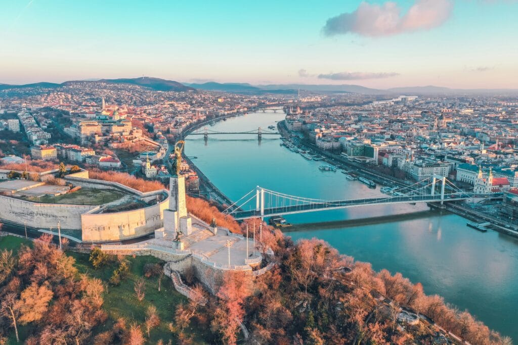 Is Budapest cheap? The ultimate budget travel guide