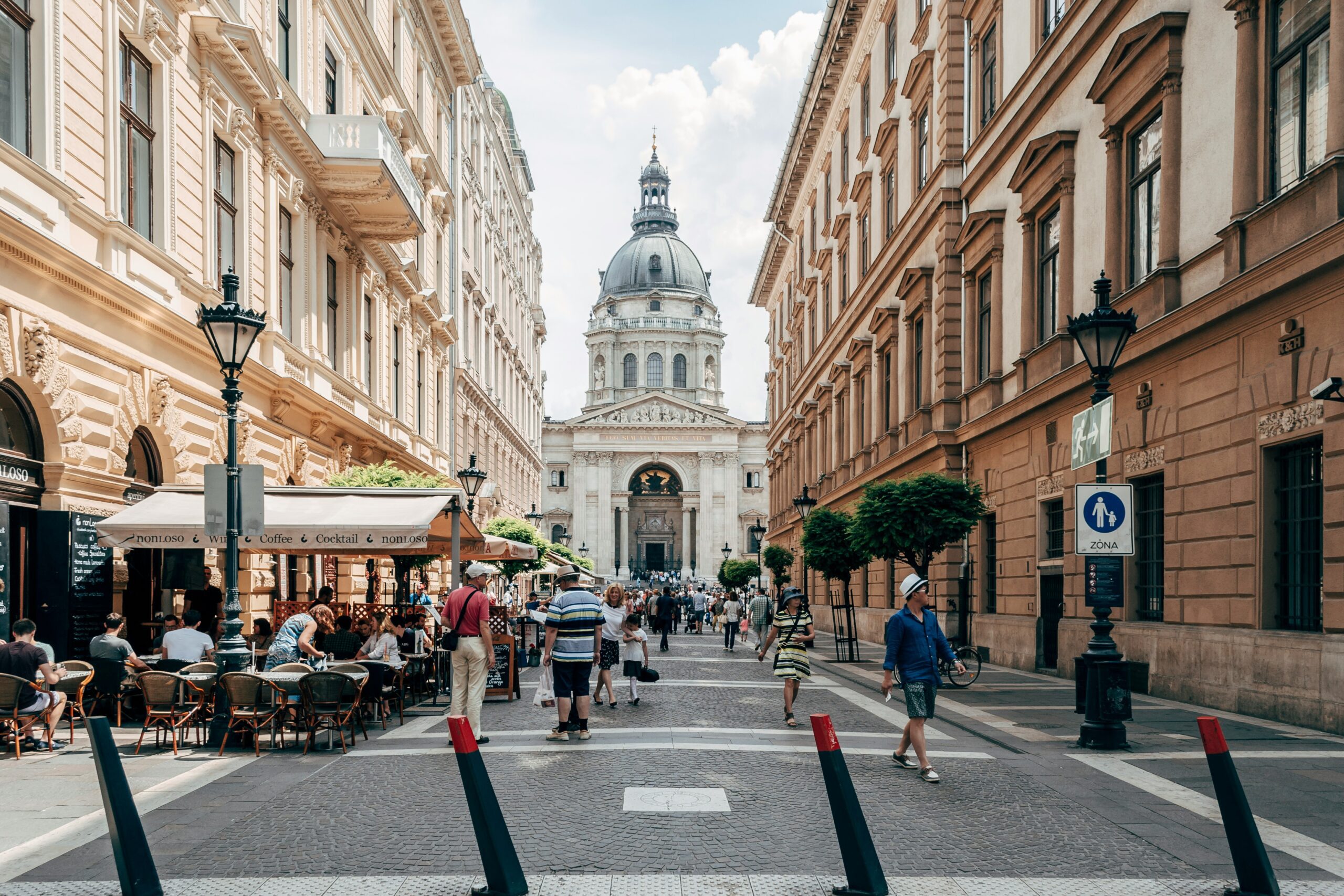 Budapest