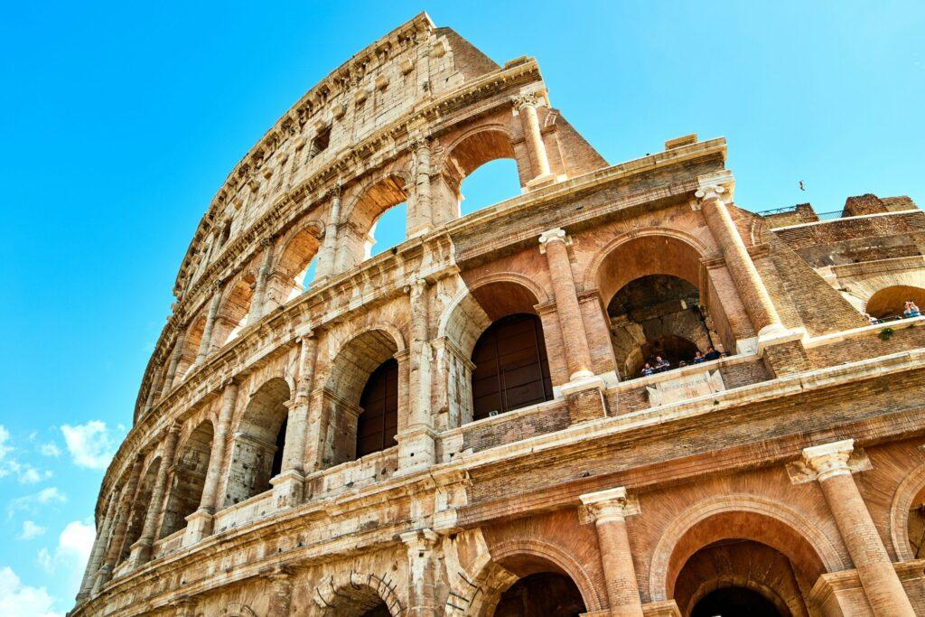 Colosseum, Rome