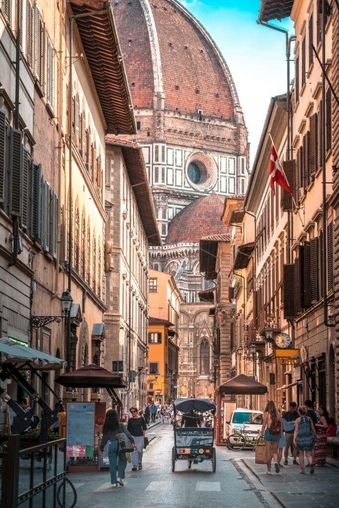 Florence on a Budget: The Ultimate Money-Saving Travel Guide