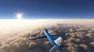 KLM