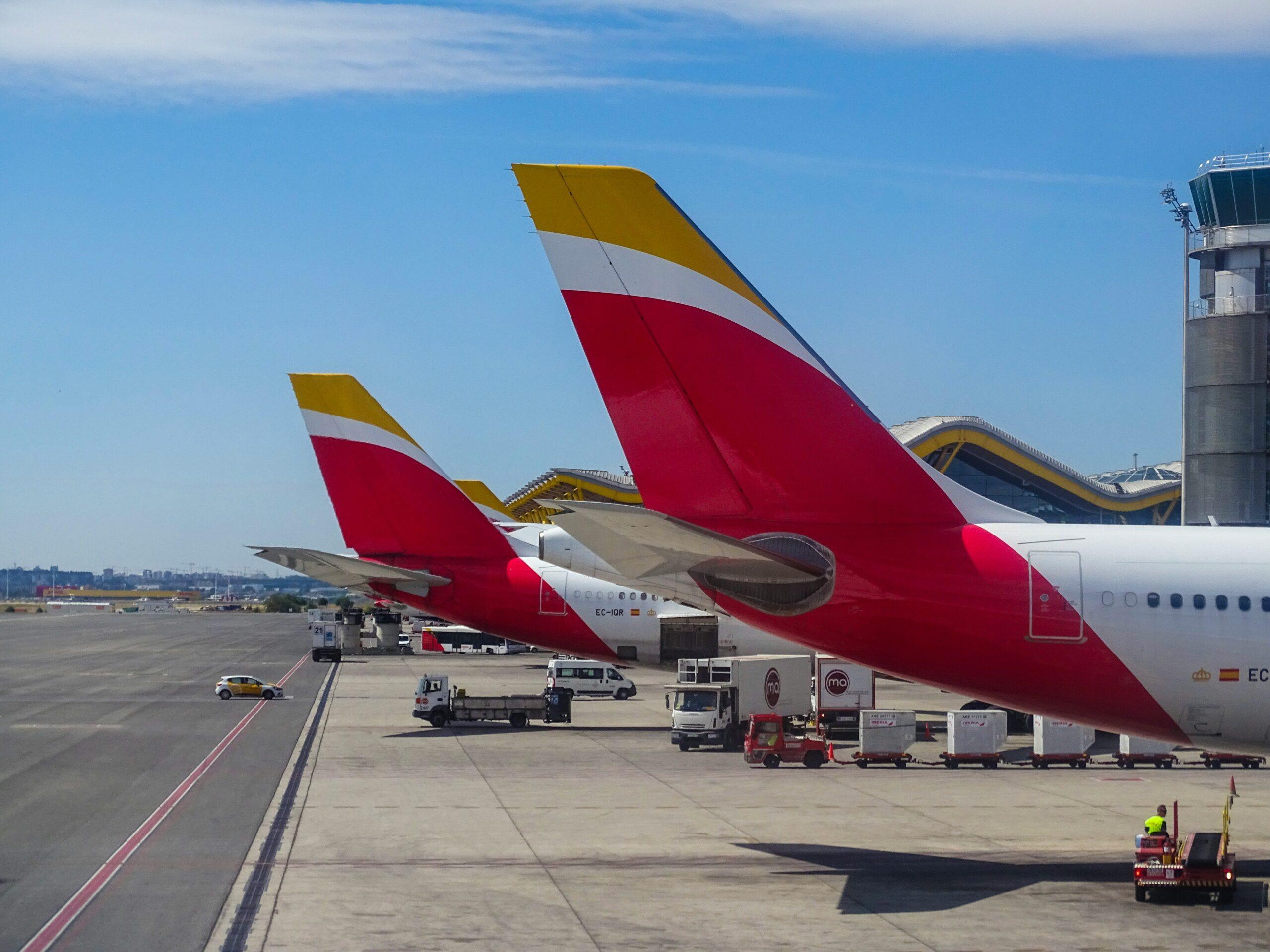 Iberia Airlines