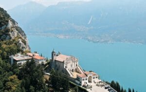 Lake Garda Italy