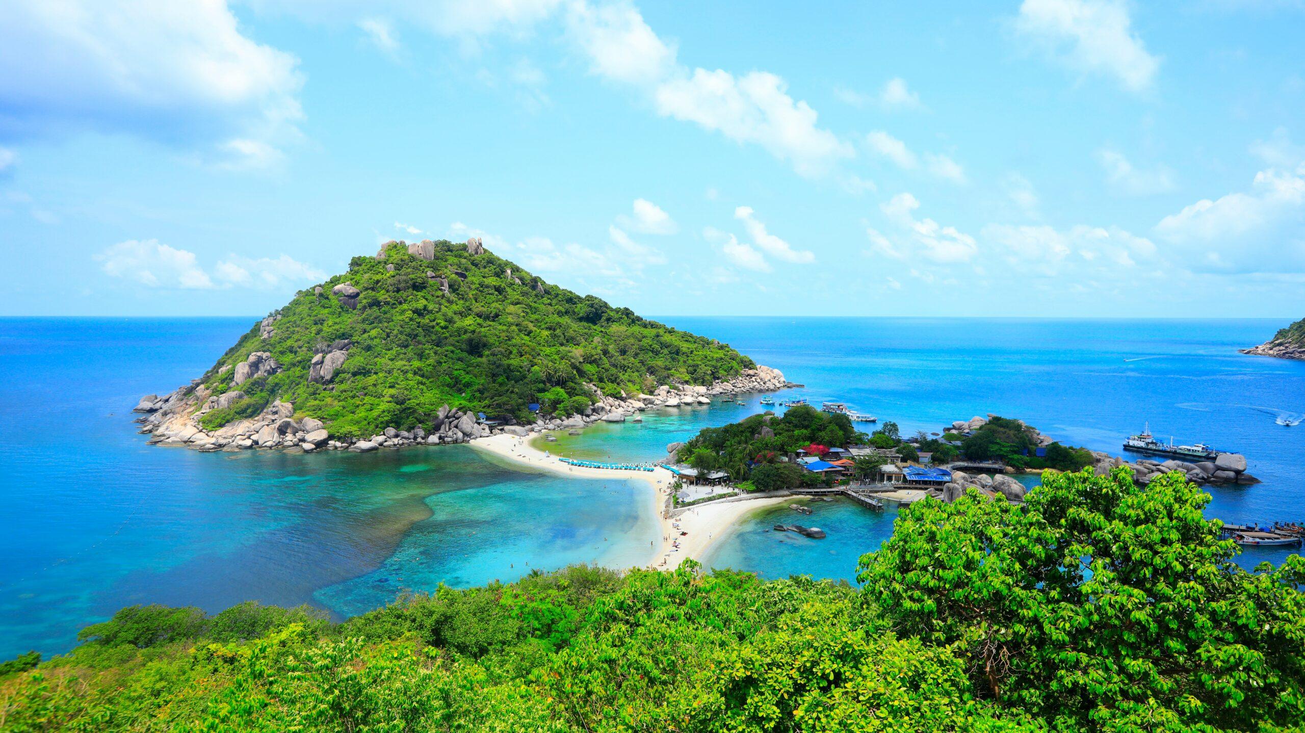 cheap thailand hotels