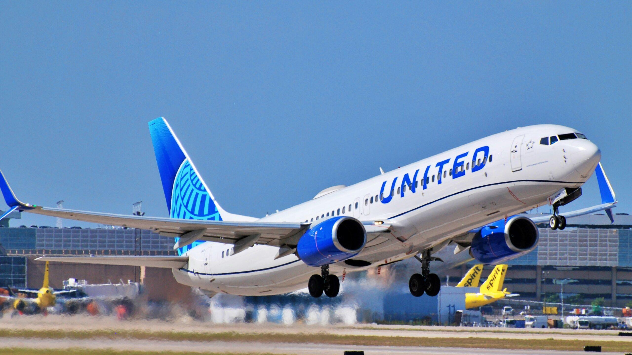 United Airlines