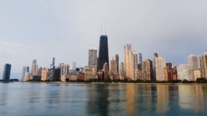 chicago-on-a-budget-skyline-waterfront-pexels-26821665