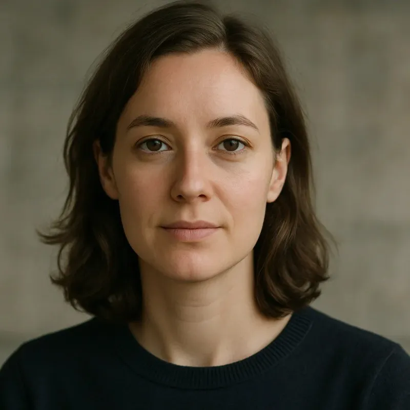 Kate Acaster