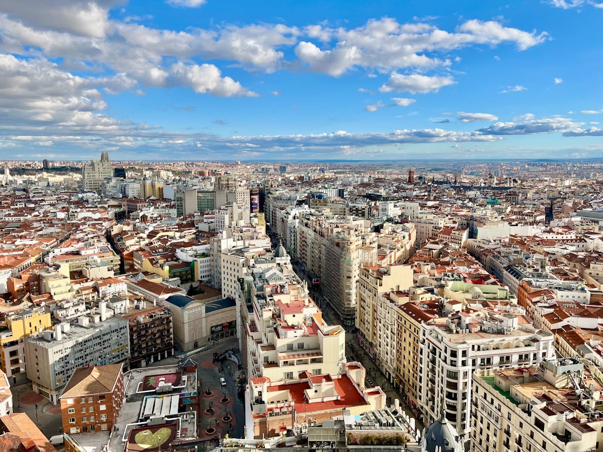 Madrid, Spain