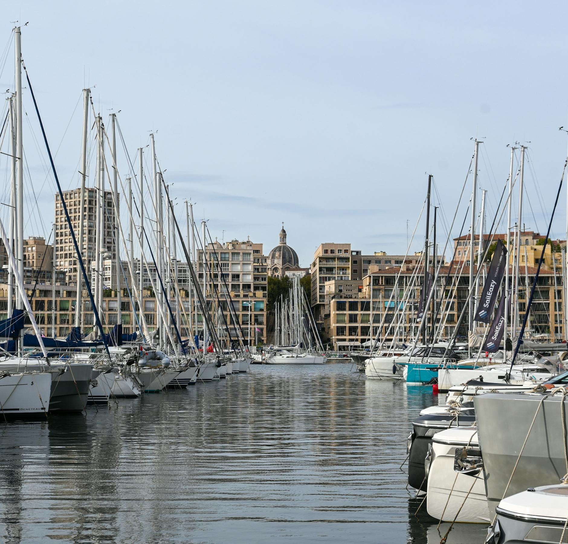 Marseille, France