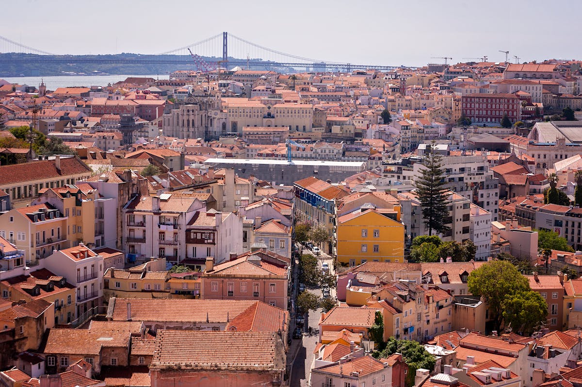 Lisbon travel guide