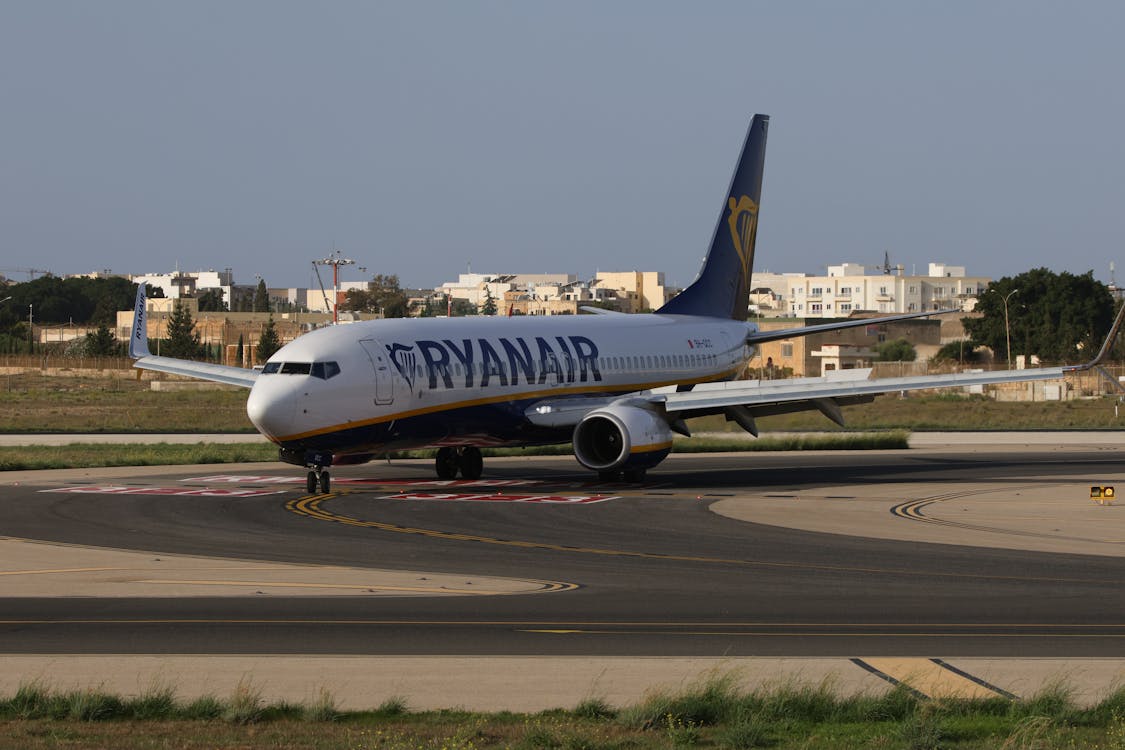 Ryanair hand luggage size 2026