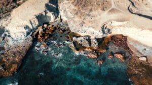 tenerife-la-caleta-coastline