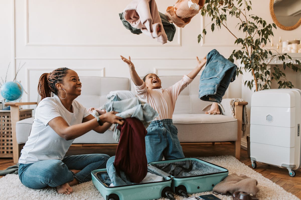 TUI baggage allowance guide