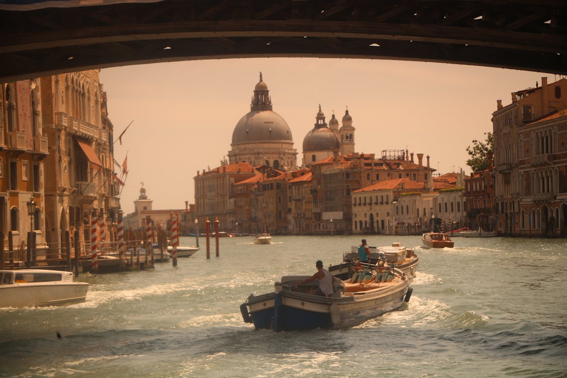 Venice