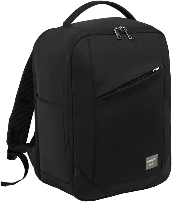 Cabin Max Manhattan 24L — best free-allowance carry-on bag for Ryanair