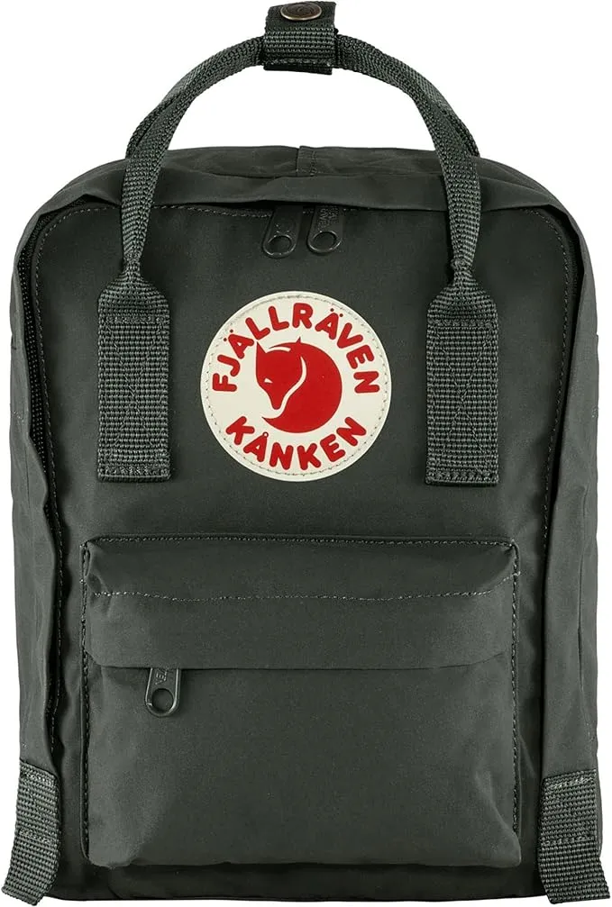 Fjällräven Kånken Mini carry-on bag for Ryanair