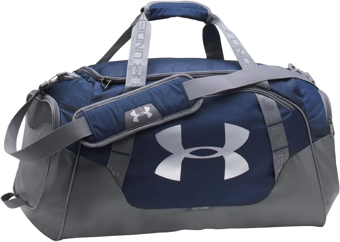 Under Armour Undeniable Duffel bag for Ryanair