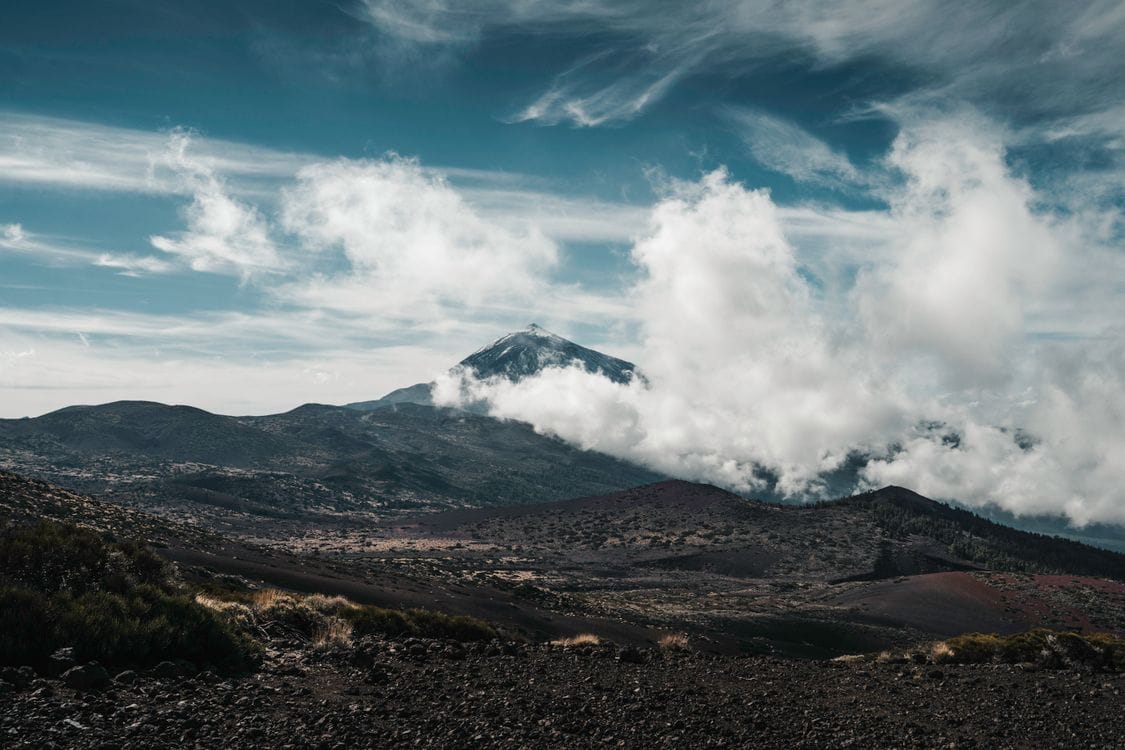 Gran Canaria, Canary Islands