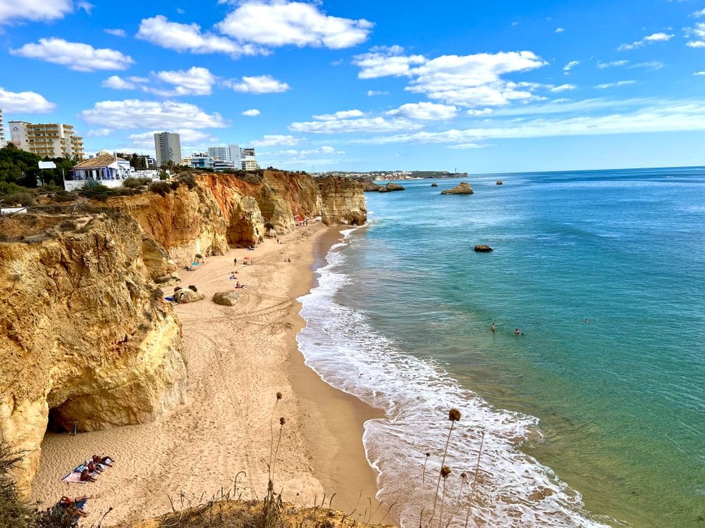 Algarve holidays with Jet2holidays