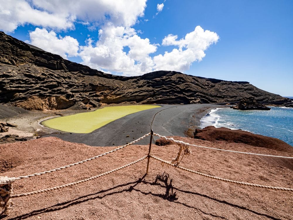 Lanzarote holidays with Jet2holidays