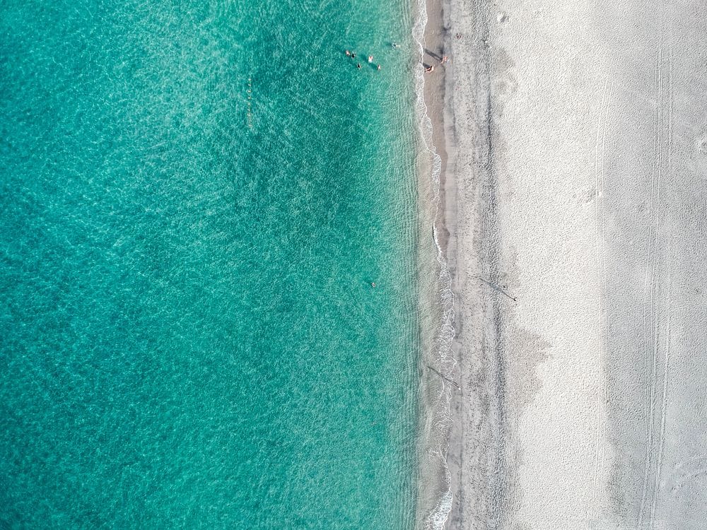 Mediterranean coastline — a typical Jet2holidays summer 2026 destination