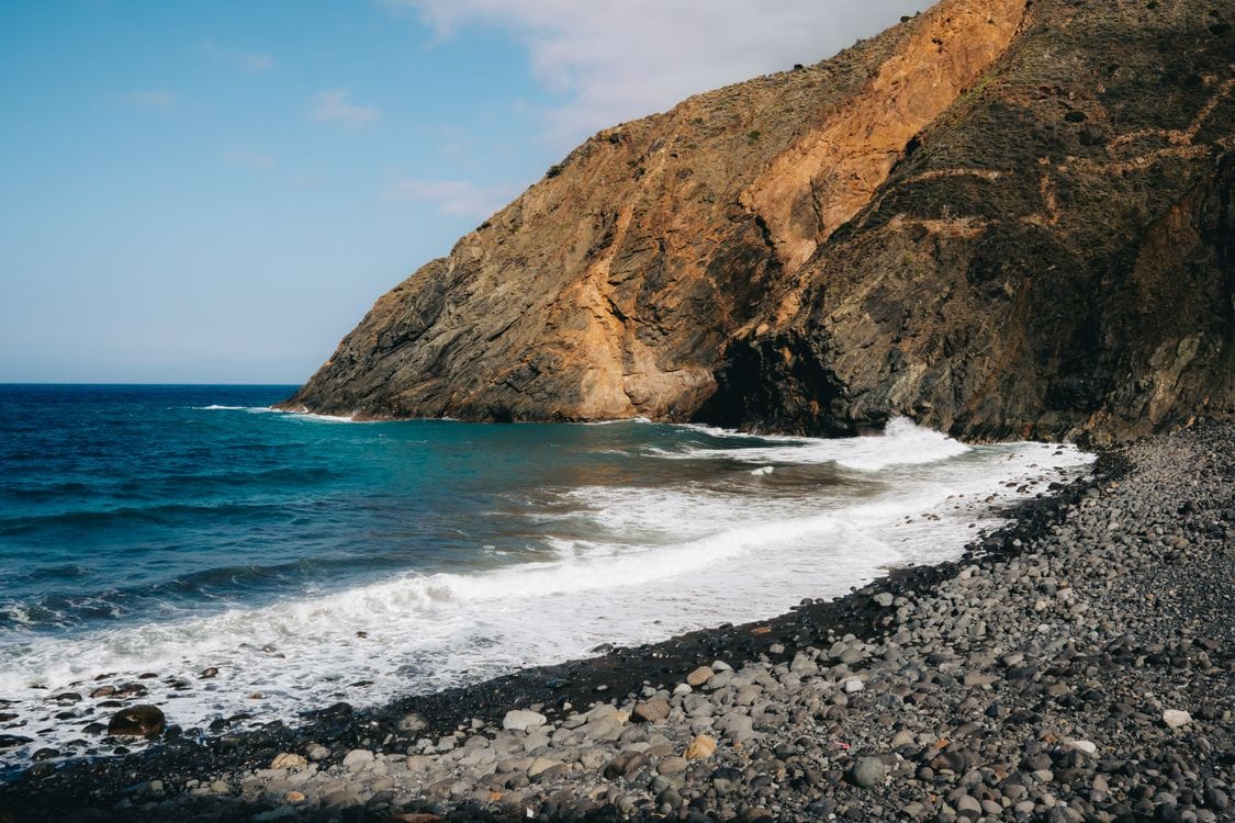 La Gomera, Canary Islands
