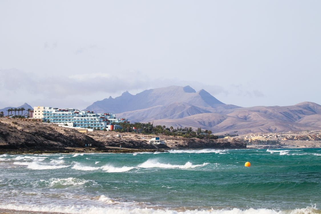 La Palma, Canary Islands