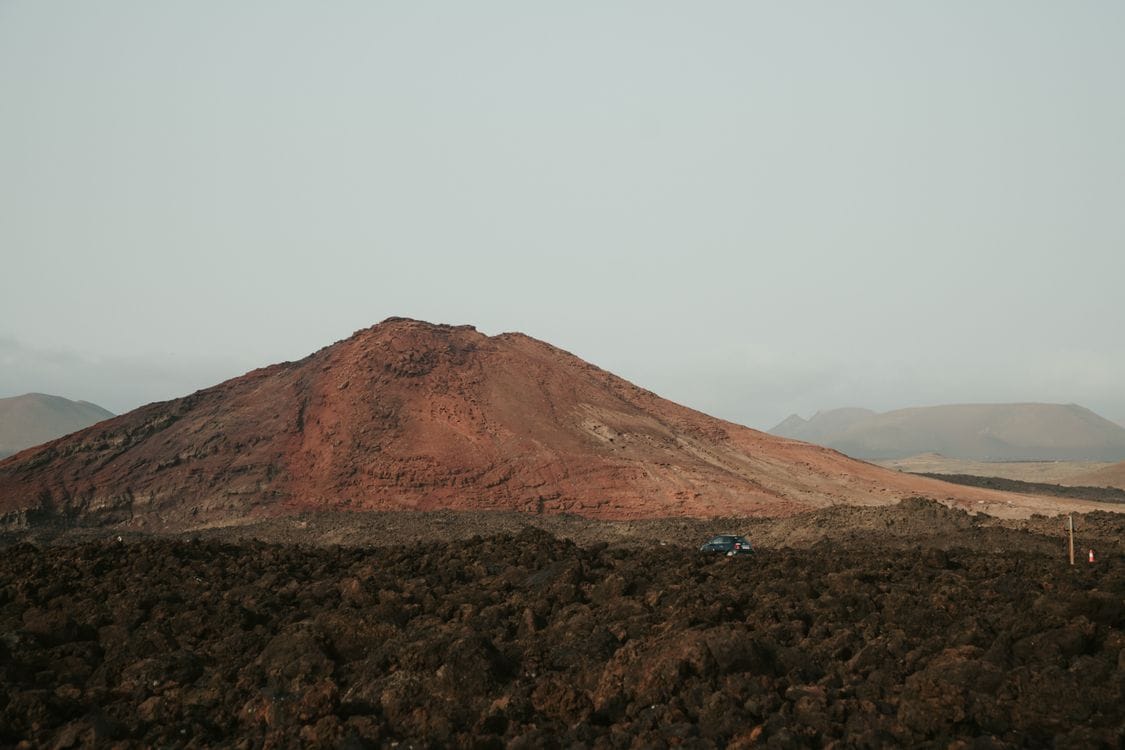 Lanzarote, Canary Islands