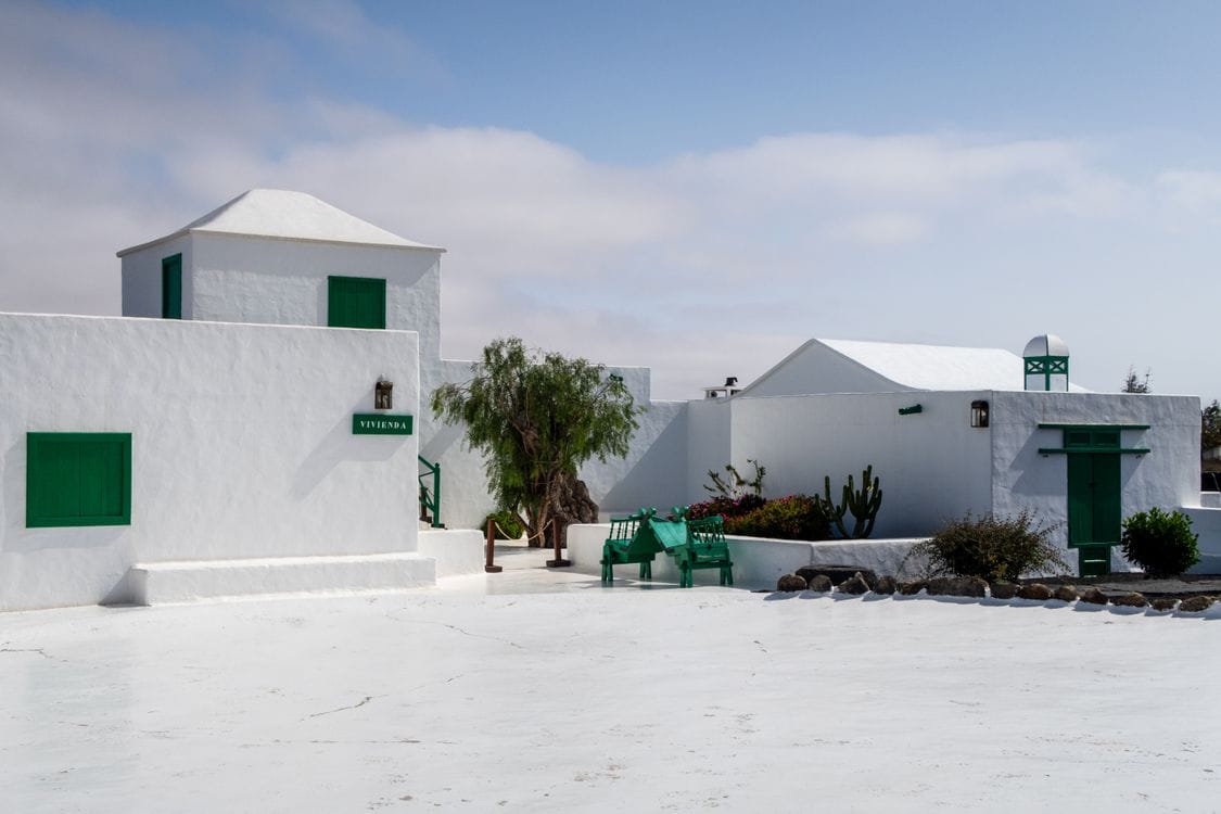 La Gomera, Canary Islands