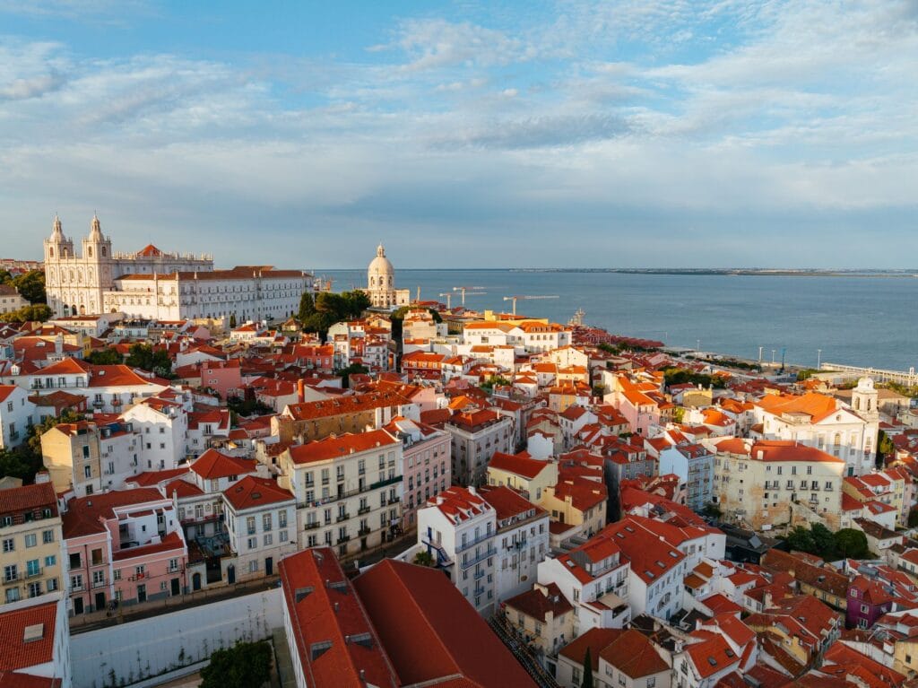 lisbon