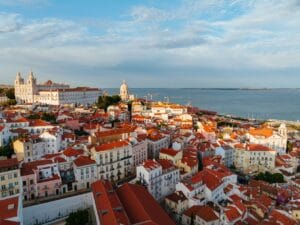 lisbon