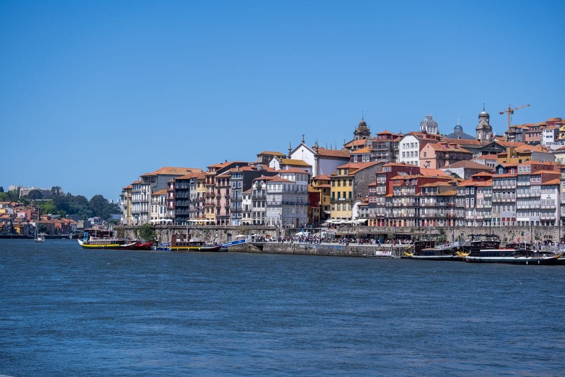 Porto travel guide