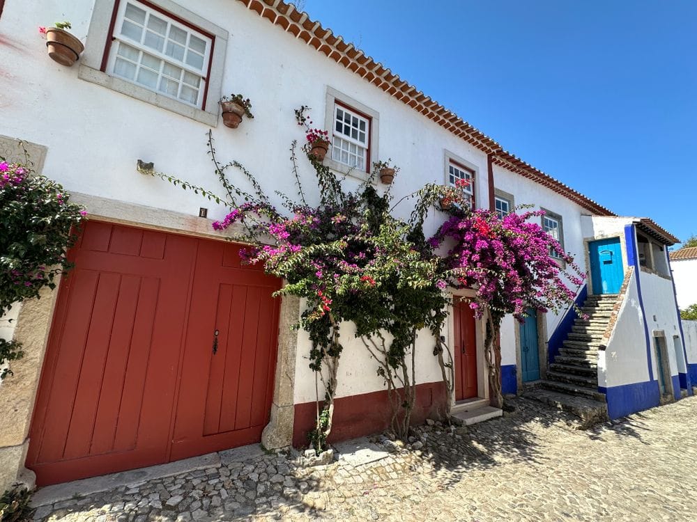Best time to visit Portugal