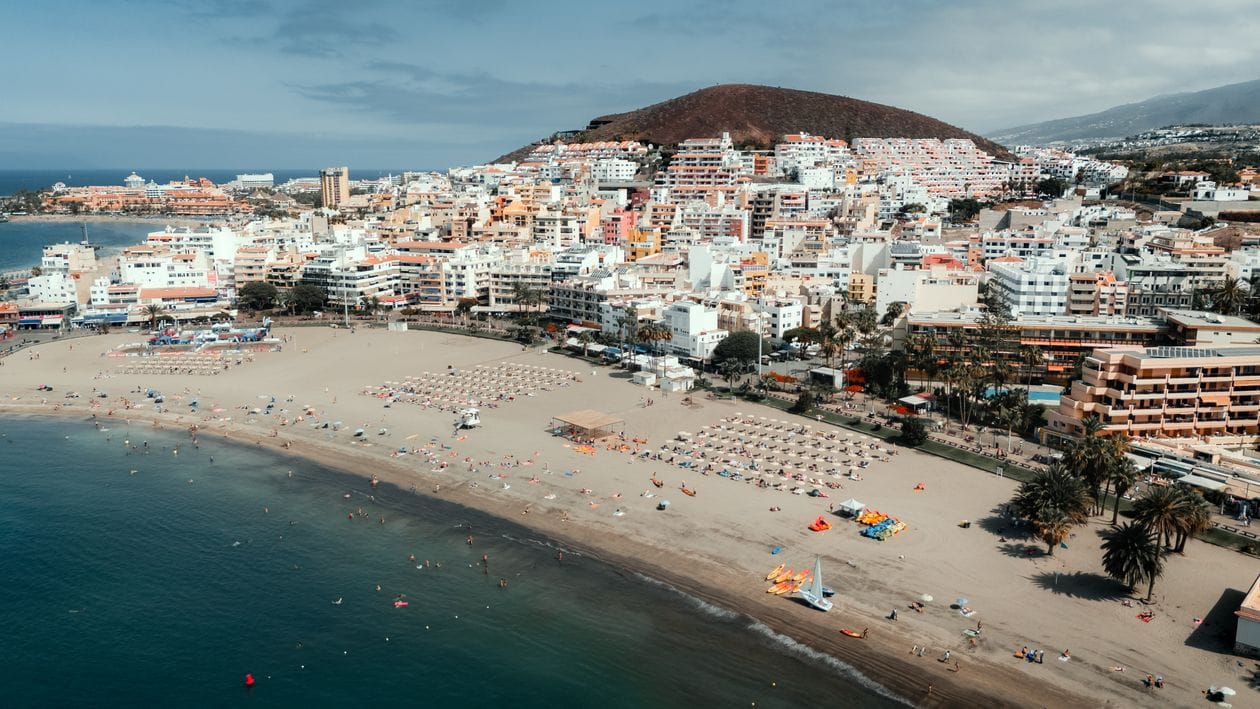 Tenerife, Canary Islands