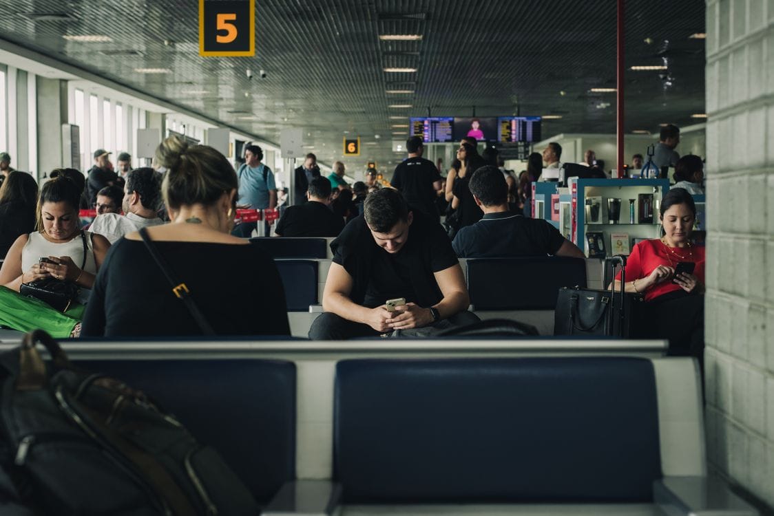 When does TUI check-in open