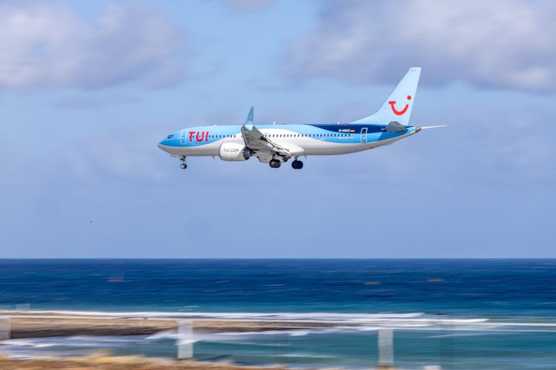 When does TUI release holidays