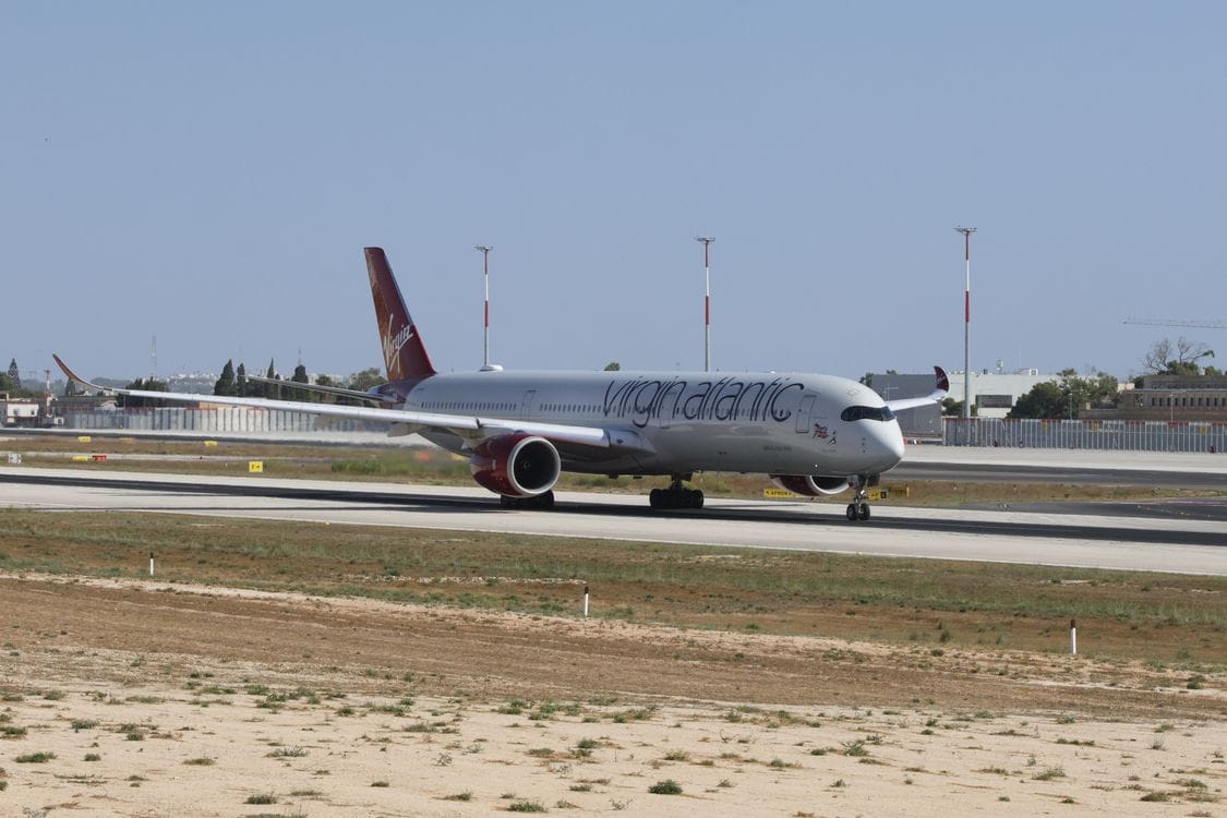 Flying with Virgin Atlantic: the complete guide