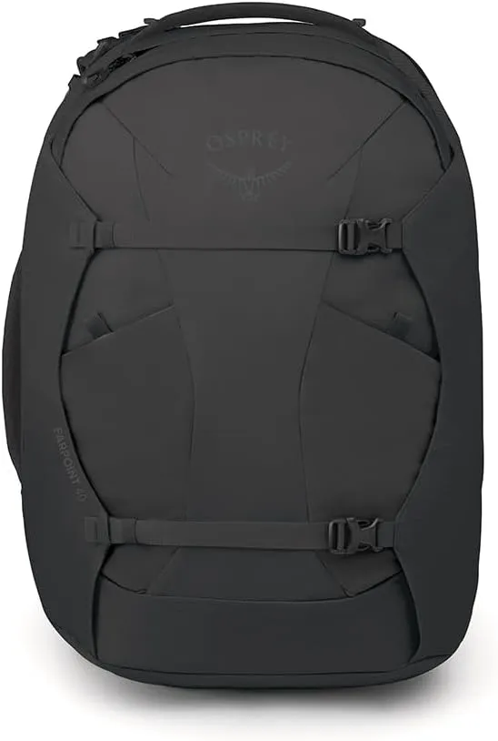 Osprey Farpoint 40 travel backpack — best backpack carry-on for TUI