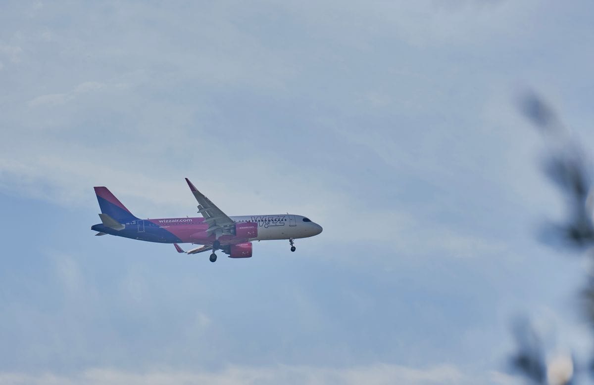 Are Wizz Air flights refundable